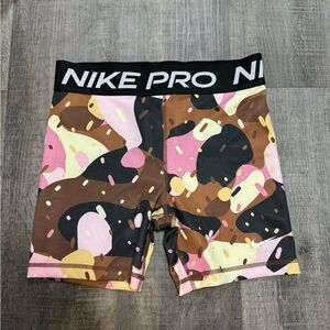 Nike Pro Dri-FIT Compression Shorts
